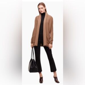 Babaton beekman cardigan